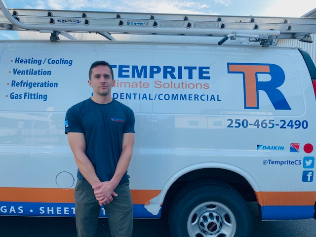 Staff Member