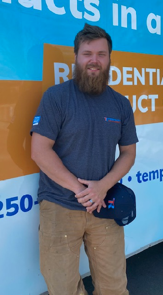 Staff Member