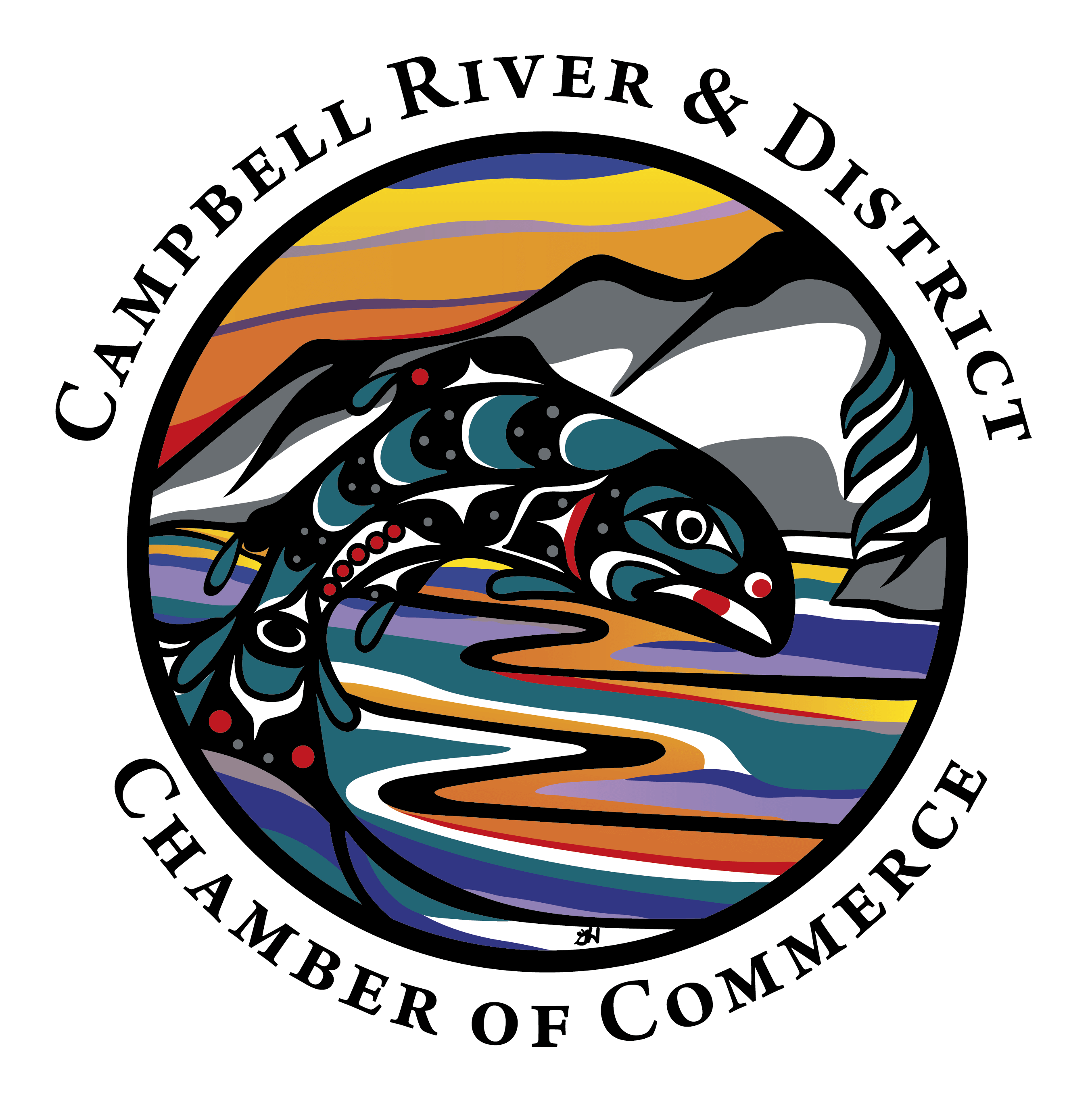 Campbell River & District Chamber of Commerce