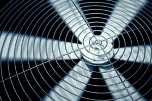 AC-fan